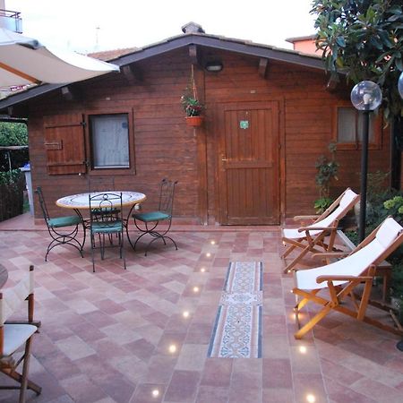 B&B Percorso Verde Ponte Valleceppi Exteriör bild