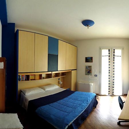 B&B Percorso Verde Ponte Valleceppi Exteriör bild