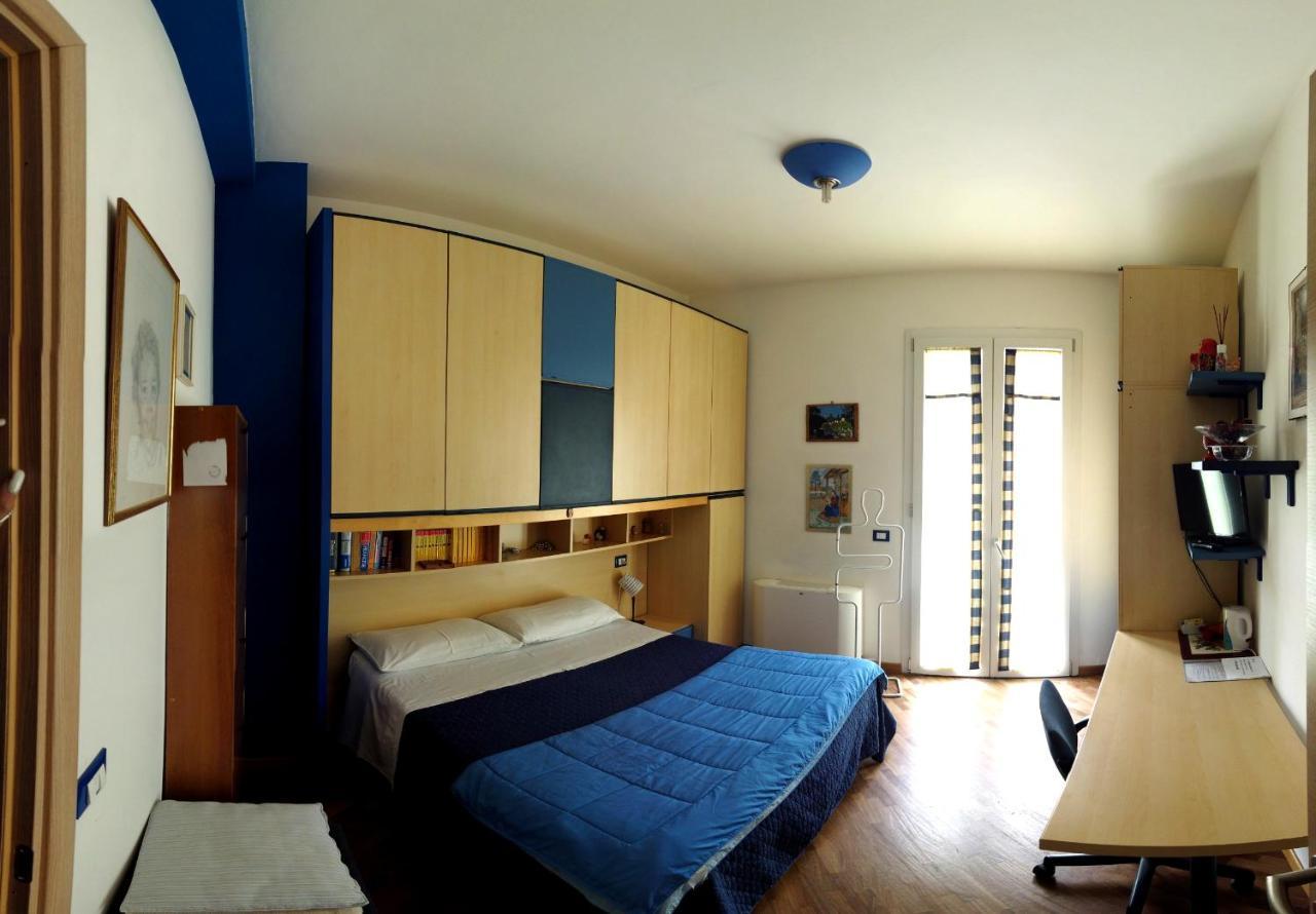 B&B Percorso Verde Ponte Valleceppi Exteriör bild