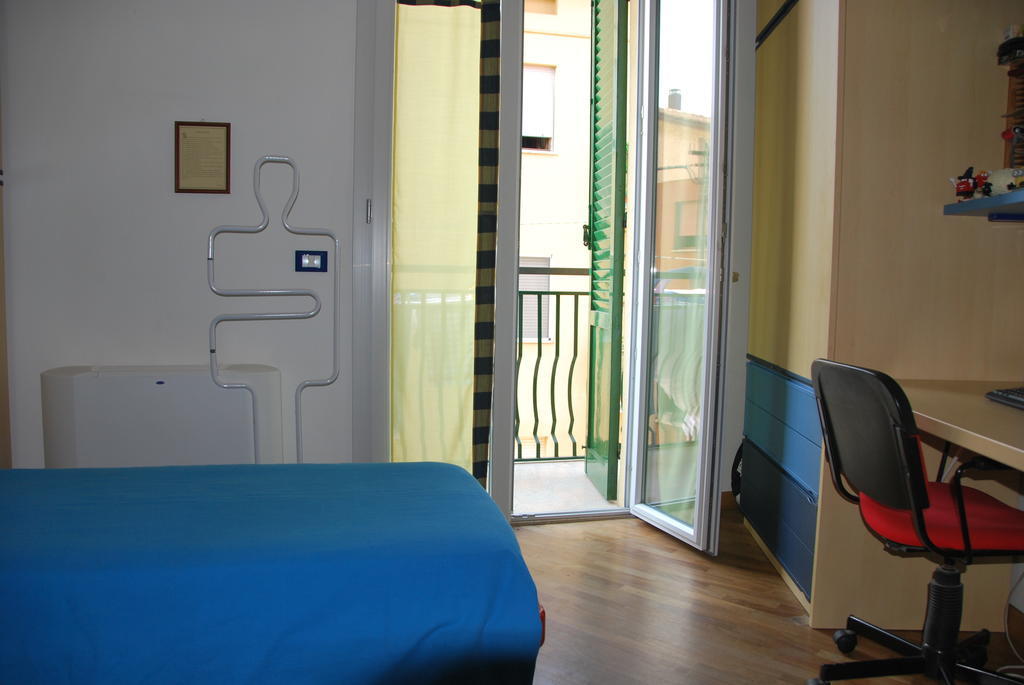 B&B Percorso Verde Ponte Valleceppi Exteriör bild